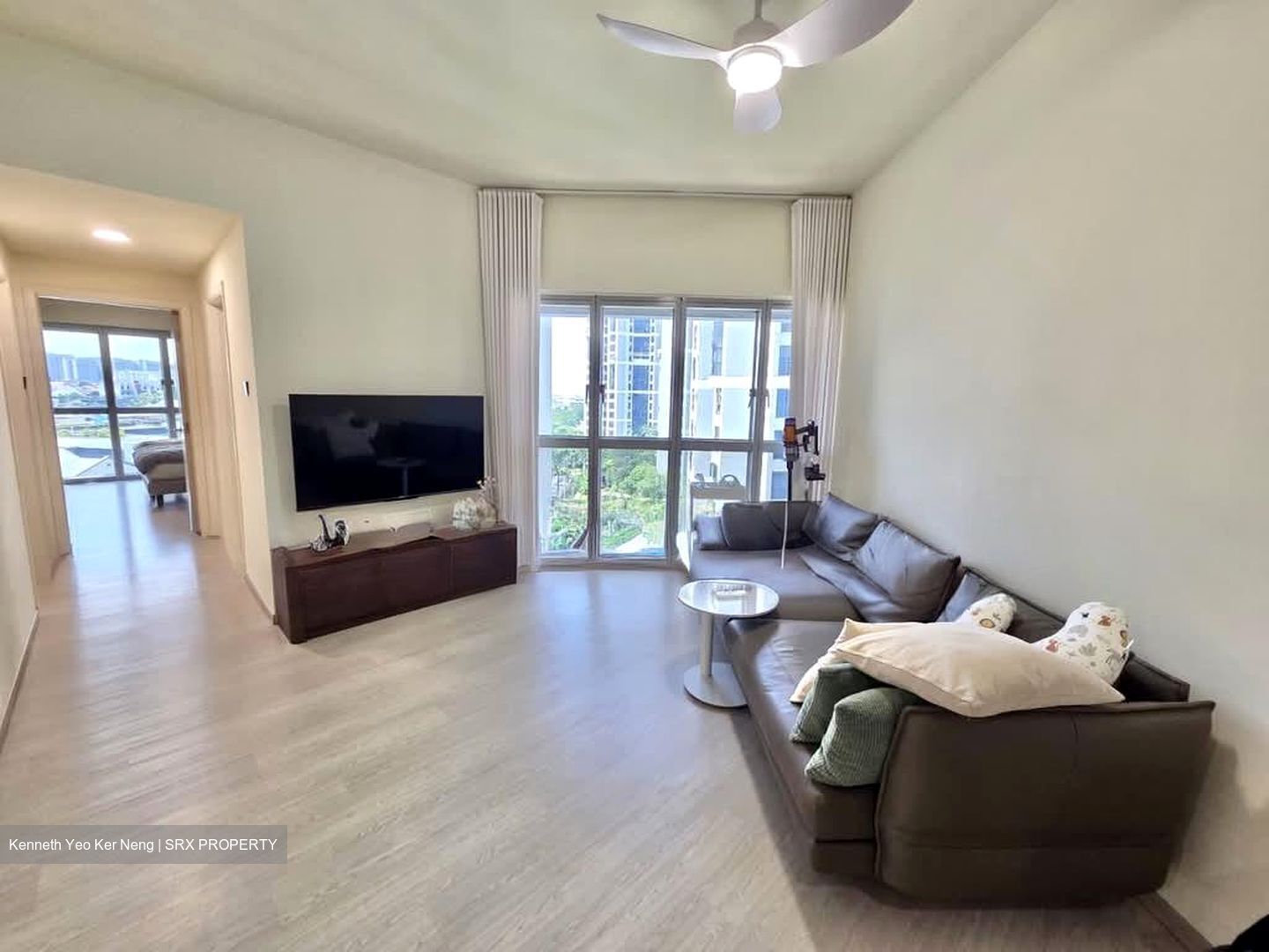 The Bayshore (D16), Condominium #579554371